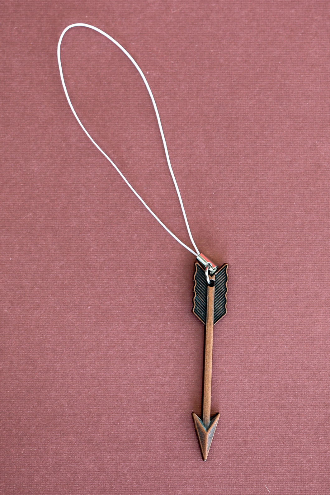 Arrow Dangle