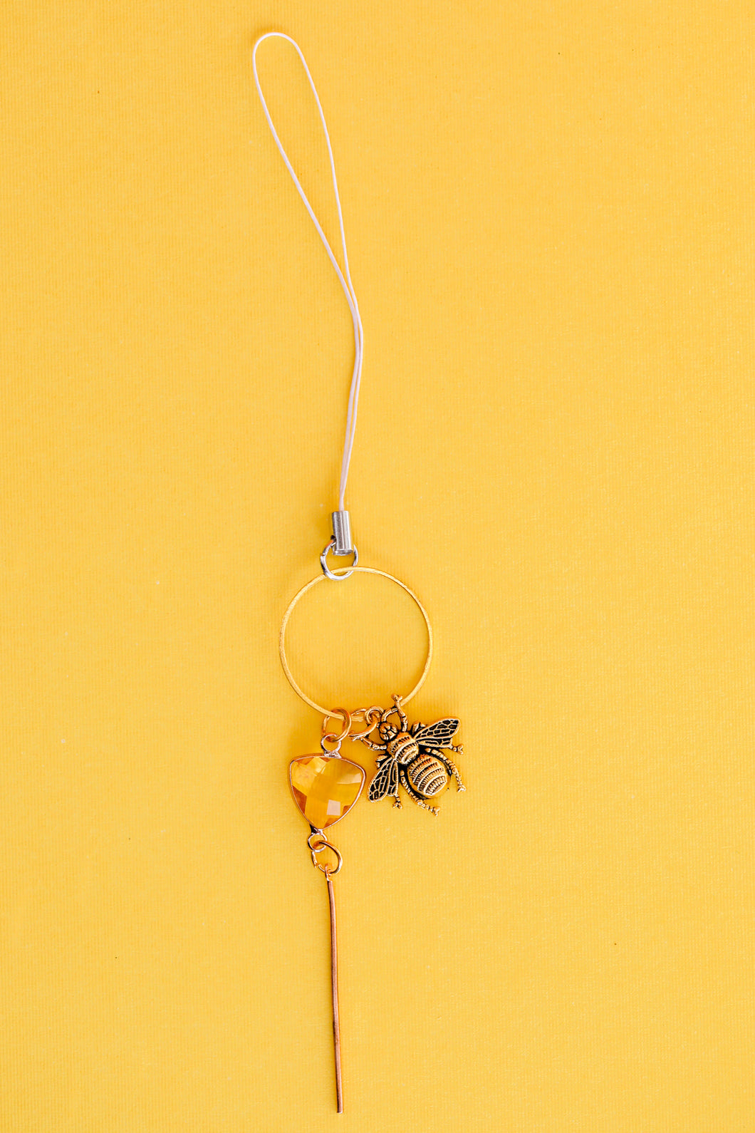 Bee Dangle