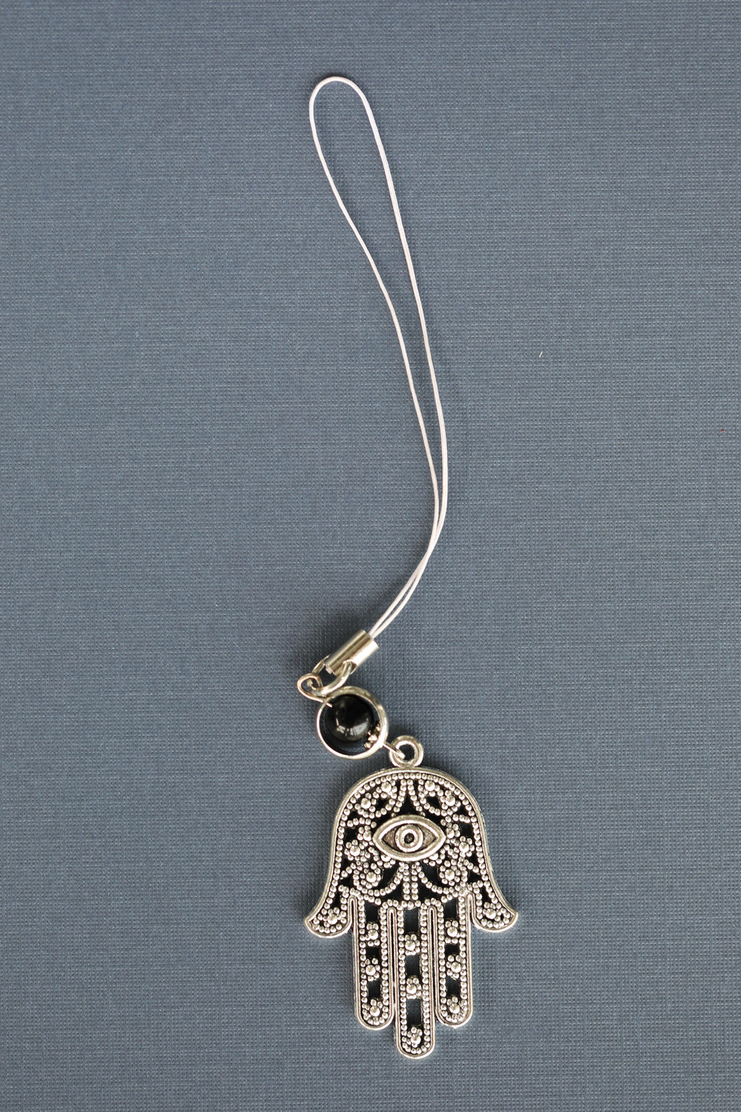 Hand of Hamsa Dangle