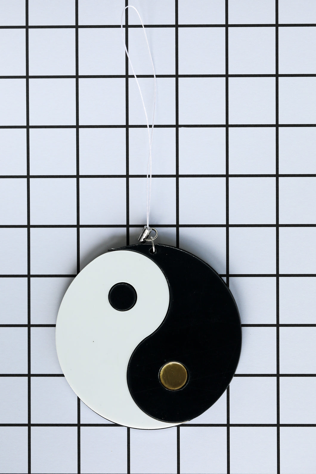 Yin and Yang Dangle