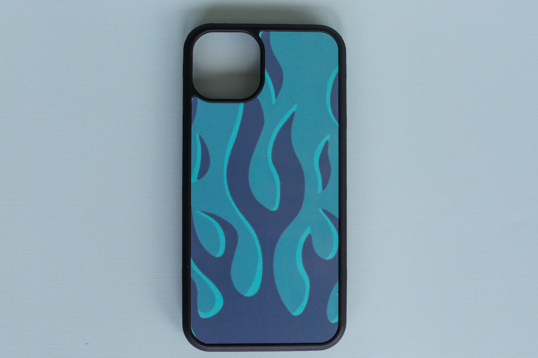 It's On Fire iPhone Case