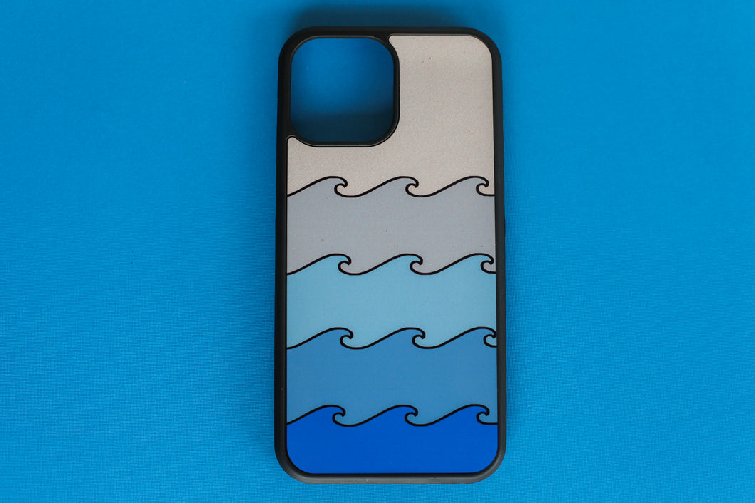 Ocean iPhone Case